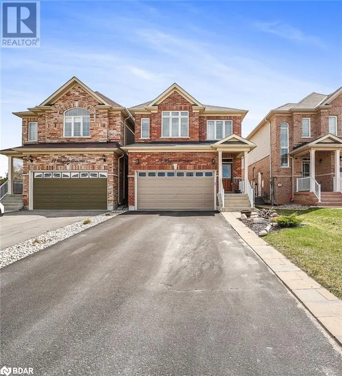 15 WAGNER Crescent