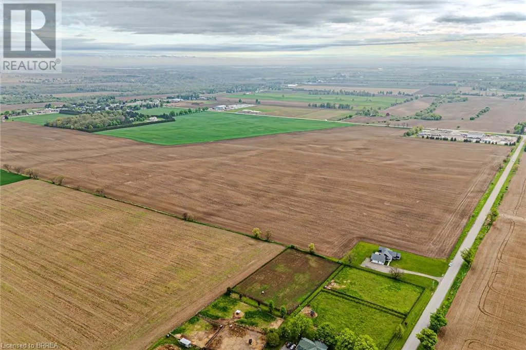 26 8TH CONCESSION Road