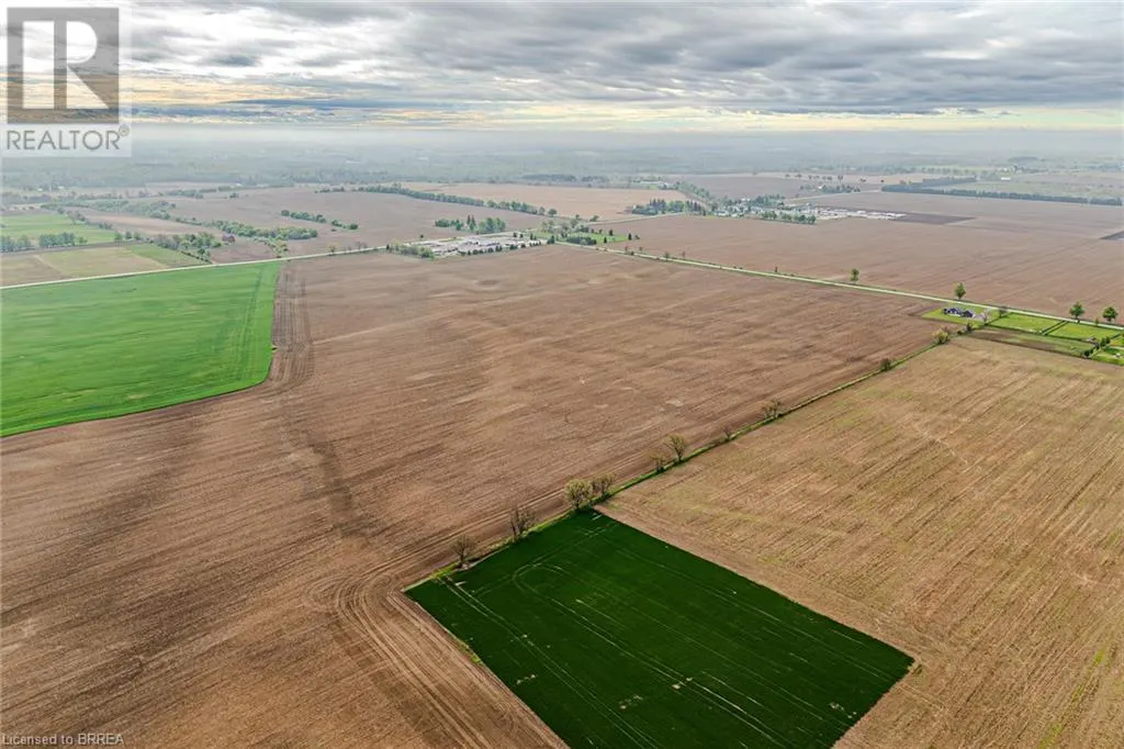 26 8TH CONCESSION Road