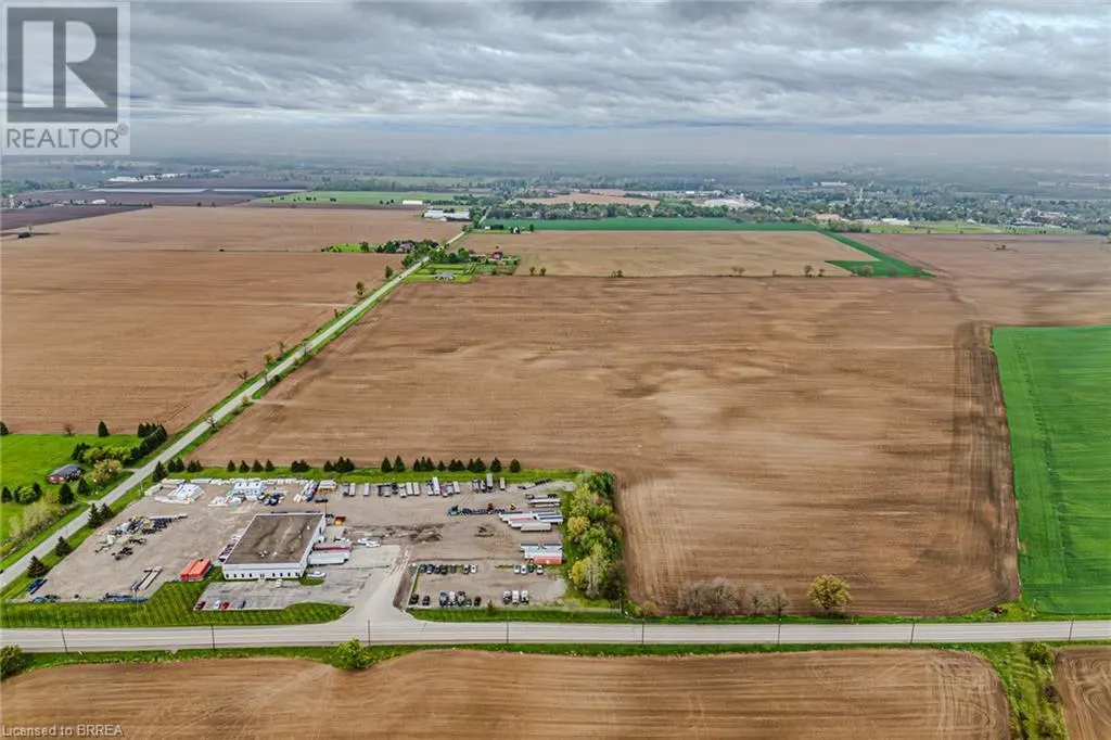 26 8TH CONCESSION Road