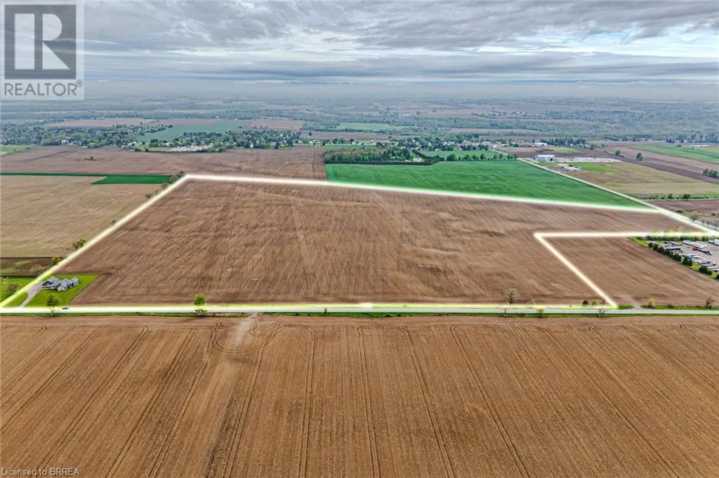 26 8TH CONCESSION Road
