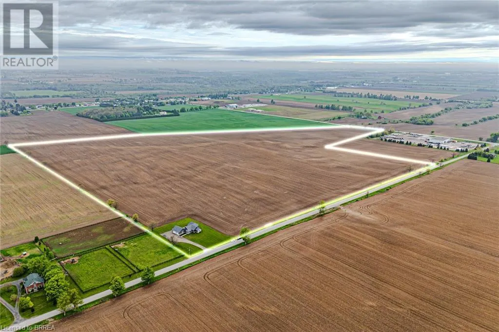 26 8TH CONCESSION Road
