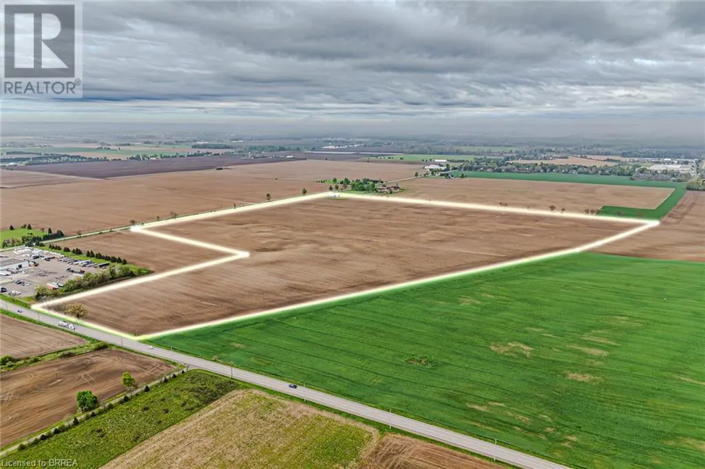 26 8TH CONCESSION Road