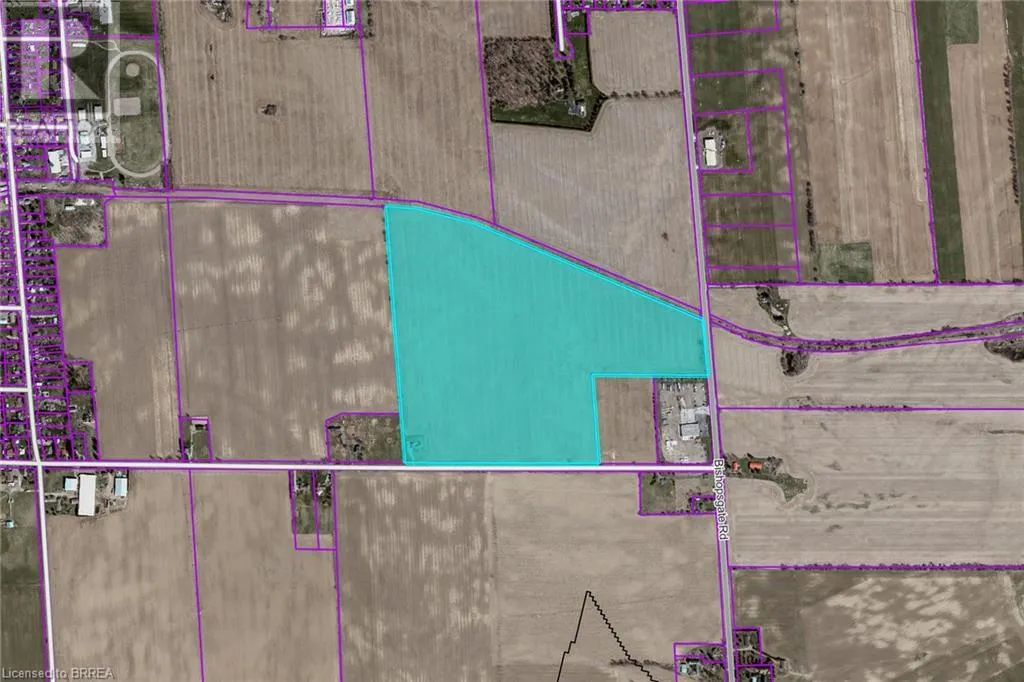 26 8TH CONCESSION Road