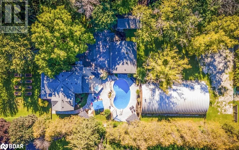 112 LAKESHORE Road W