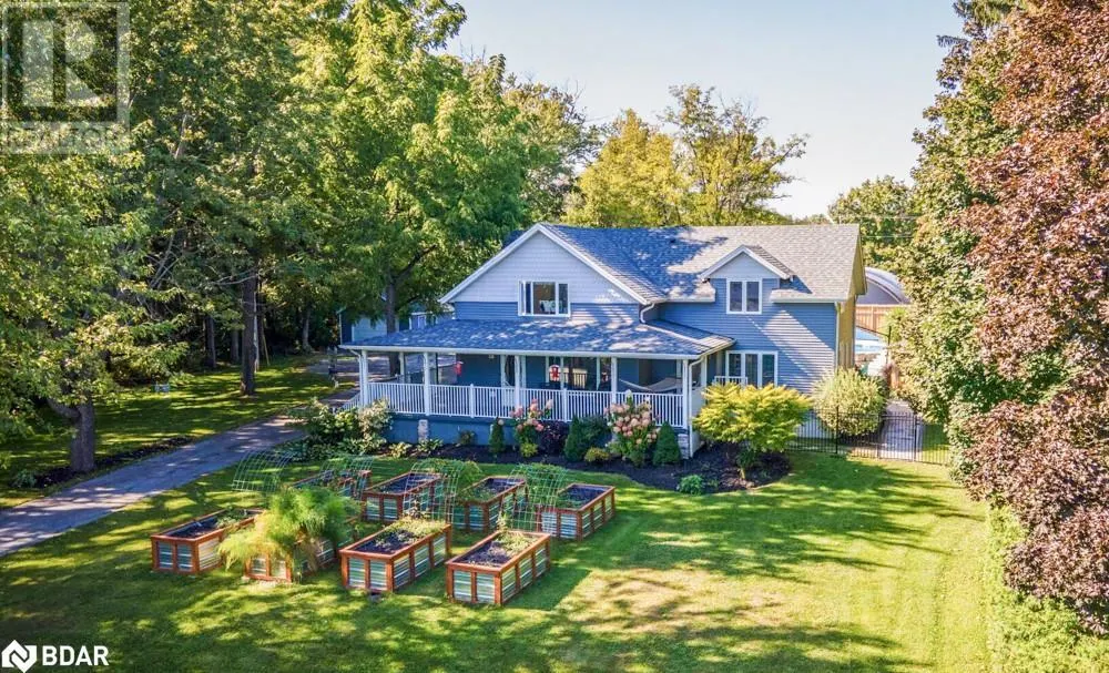 112 LAKESHORE Road W