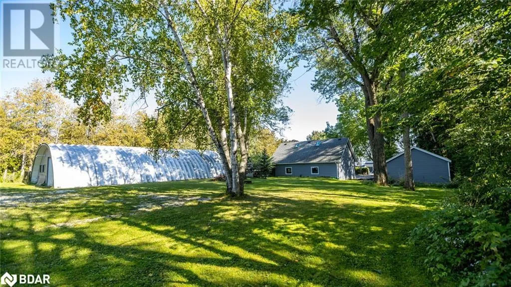 112 LAKESHORE Road W