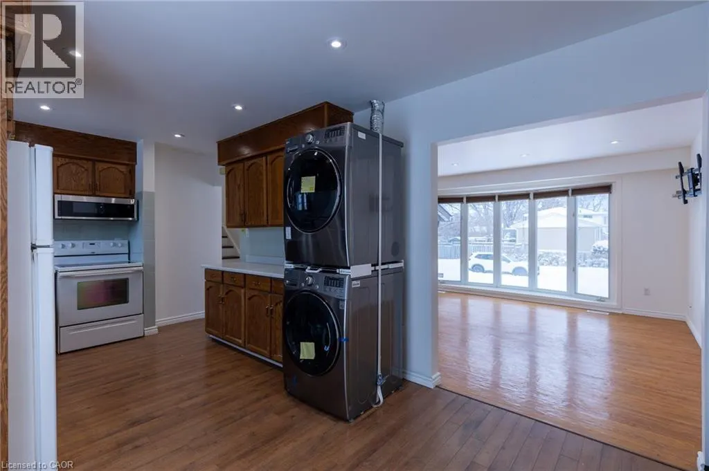 1 ELDRID Court