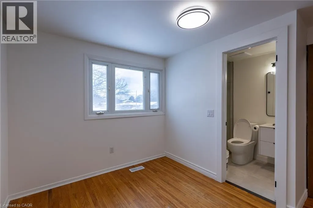 1 ELDRID Court