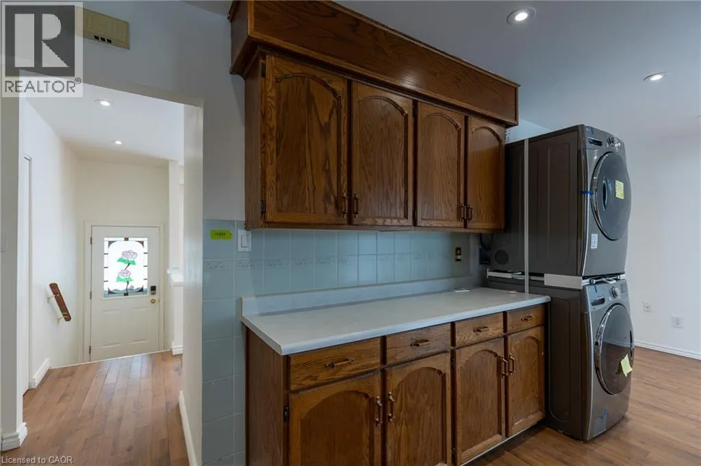 1 ELDRID Court