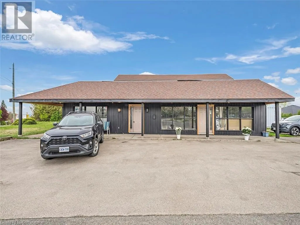 52 HAMILTON PLANK Road