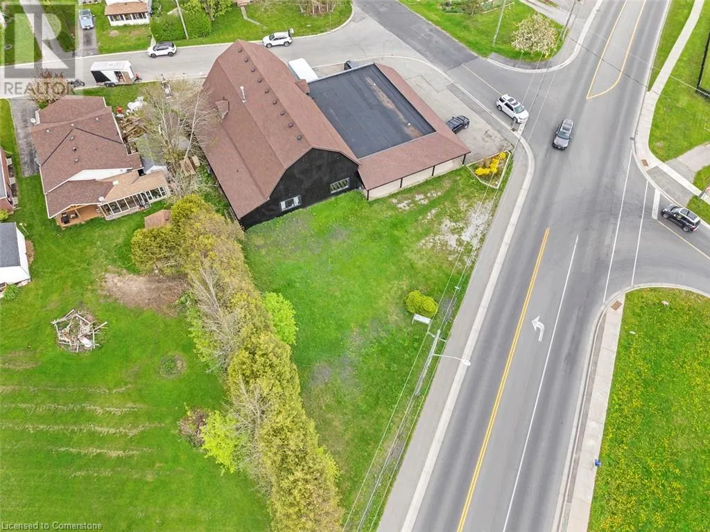 52 HAMILTON PLANK Road