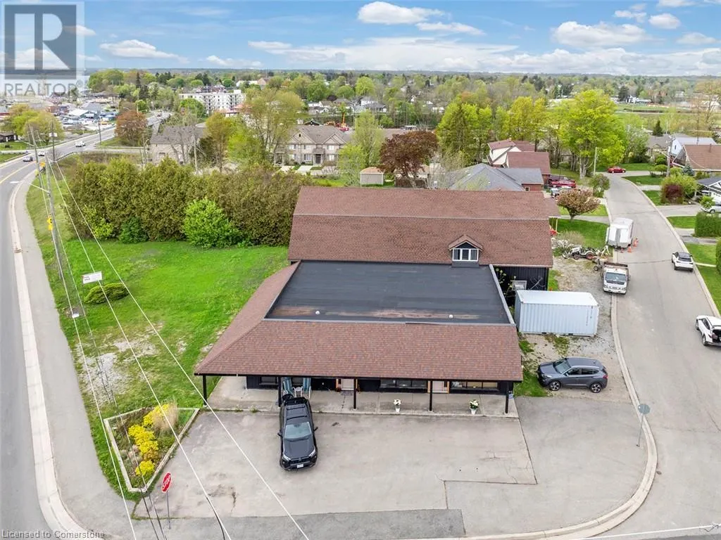 52 HAMILTON PLANK Road