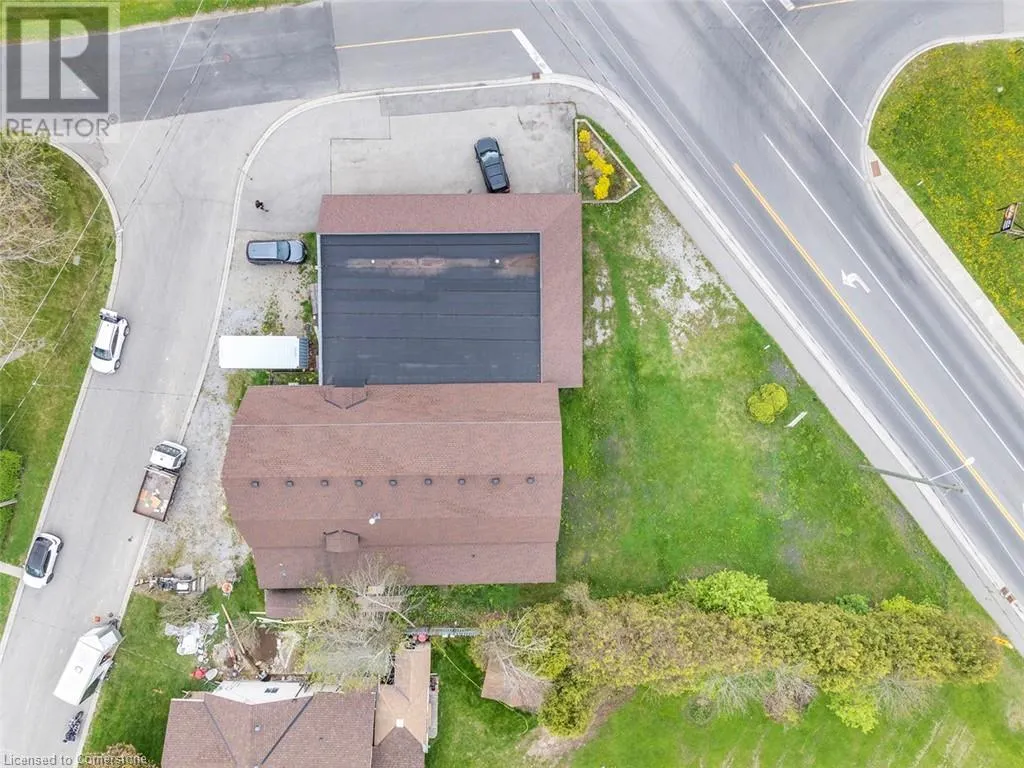 52 HAMILTON PLANK Road