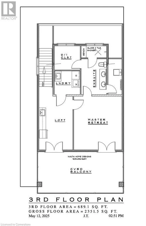 9 CLARE Avenue