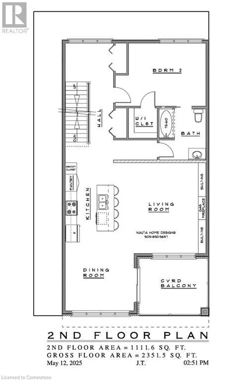 9 CLARE Avenue