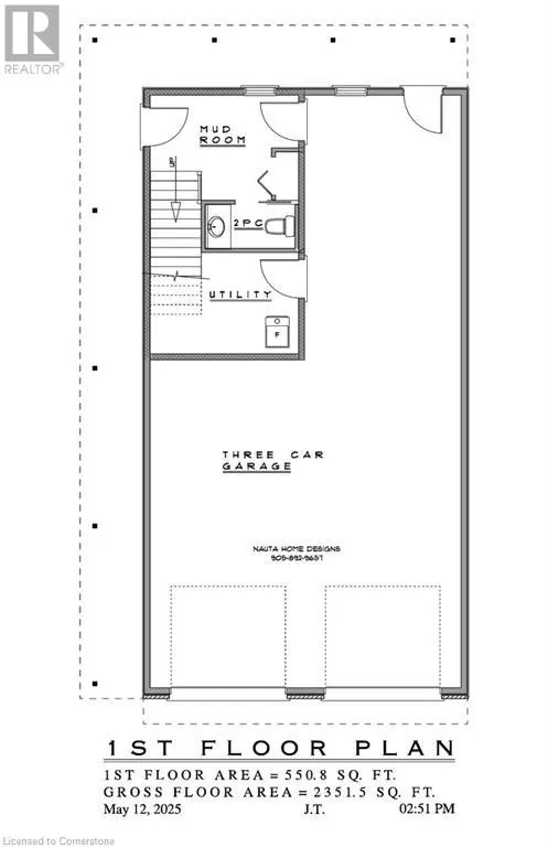 9 CLARE Avenue