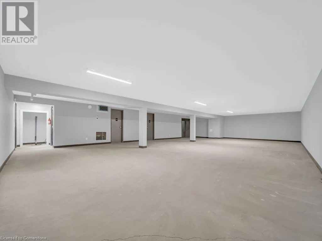 13 BAY Street