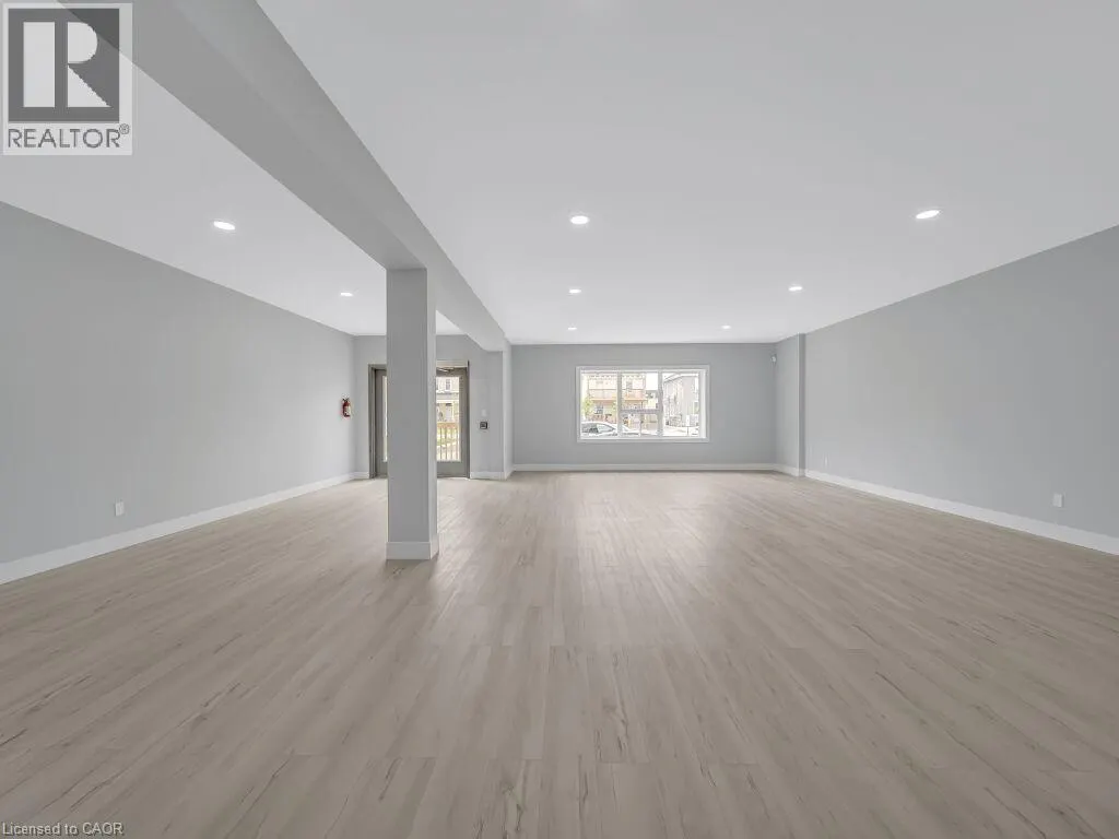 13 BAY Street