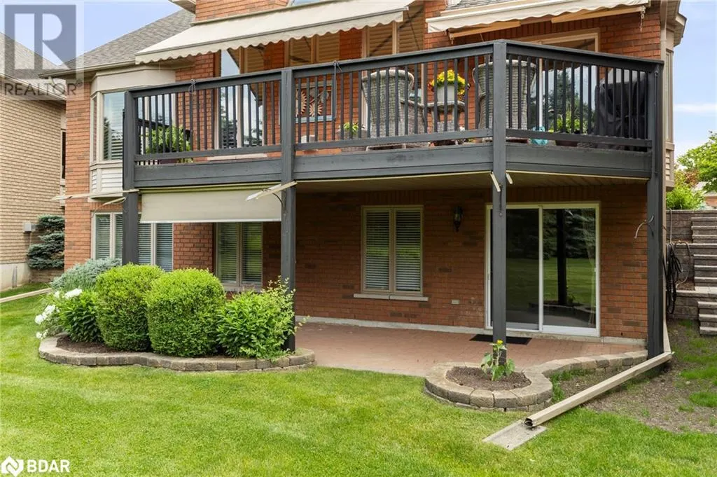 6 BELLA VISTA Trail Unit# 161, #161