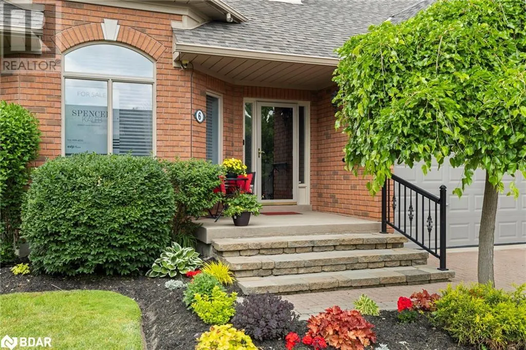 6 BELLA VISTA Trail Unit# 161, #161