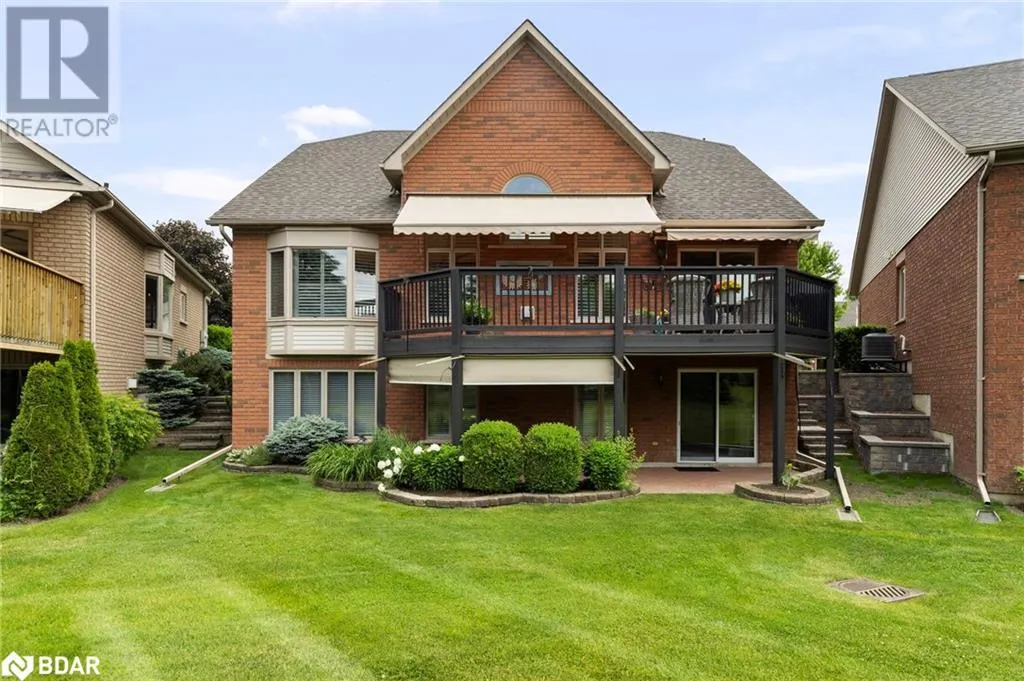 6 BELLA VISTA Trail Unit# 161, #161