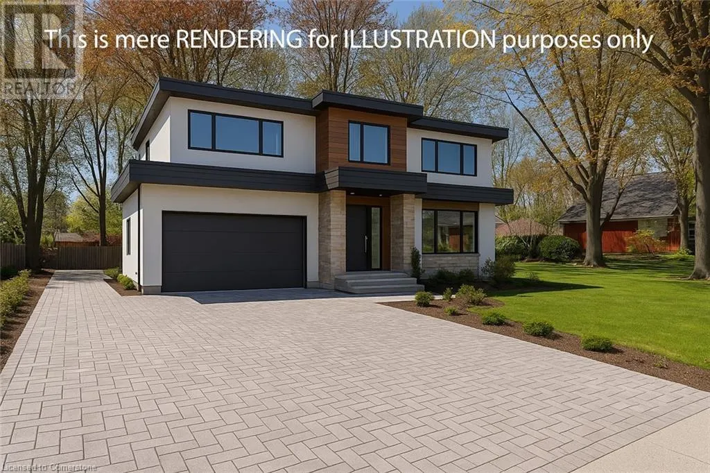 210 VALLEYVIEW Drive