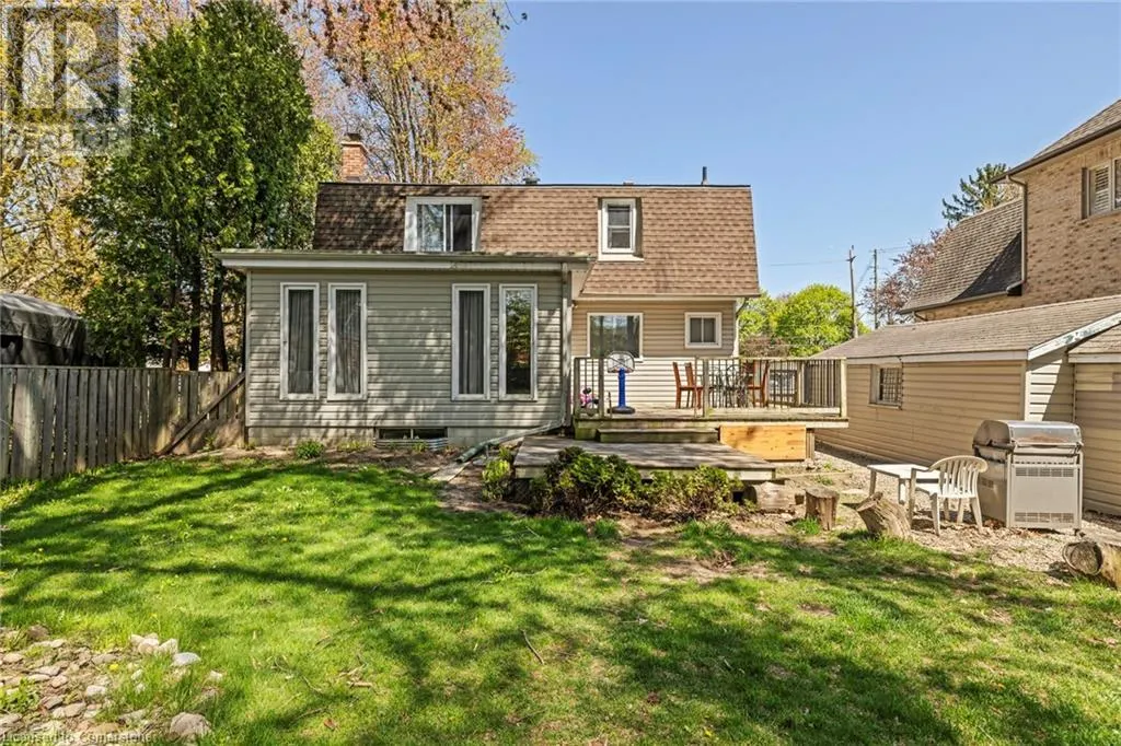 210 VALLEYVIEW Drive