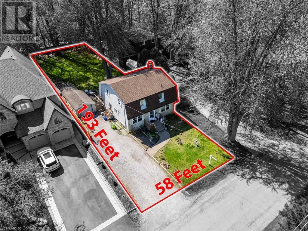210 VALLEYVIEW Drive