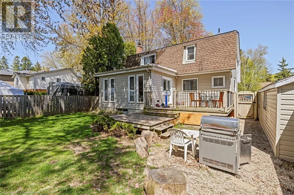 210 VALLEYVIEW Drive