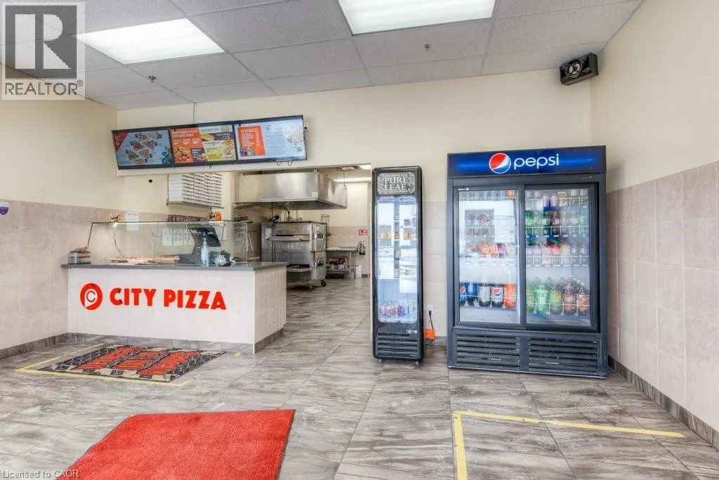 20 WOODLAWN Road E Unit# 6, #6