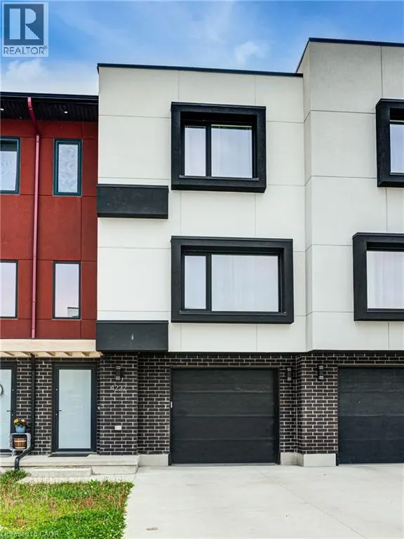 4222 LISMER Lane Unit# 14, #14