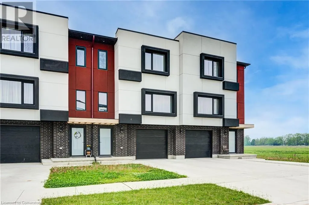 4222 LISMER Lane Unit# 14, #14