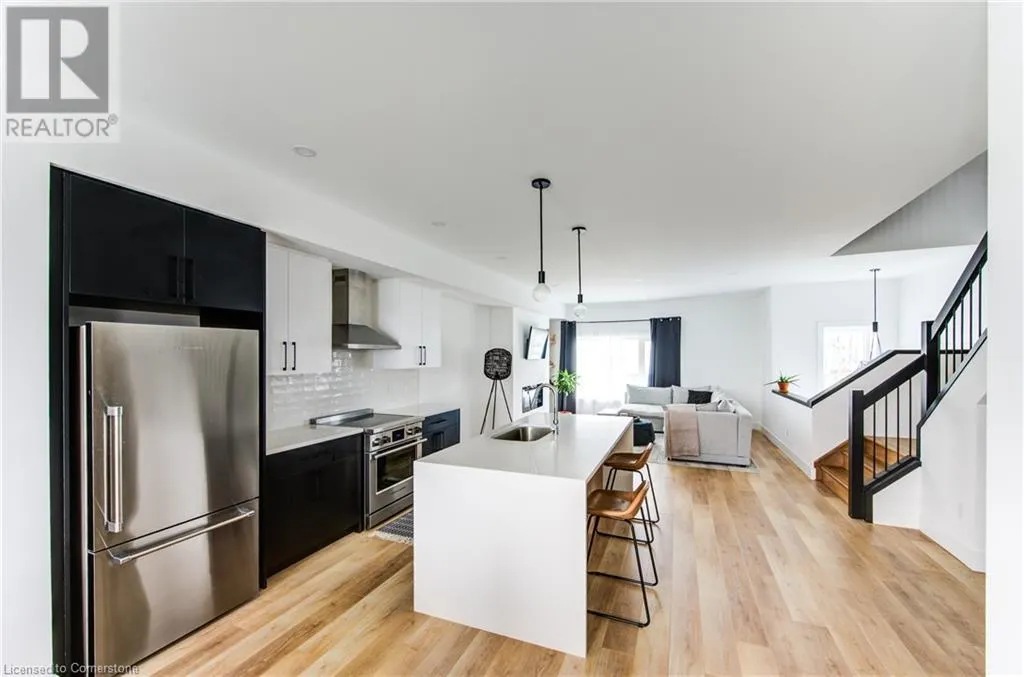 4222 LISMER Lane Unit# 14, #14