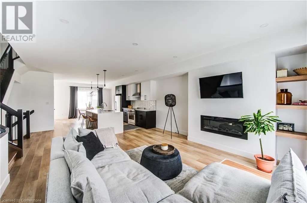 4222 LISMER Lane Unit# 14, #14