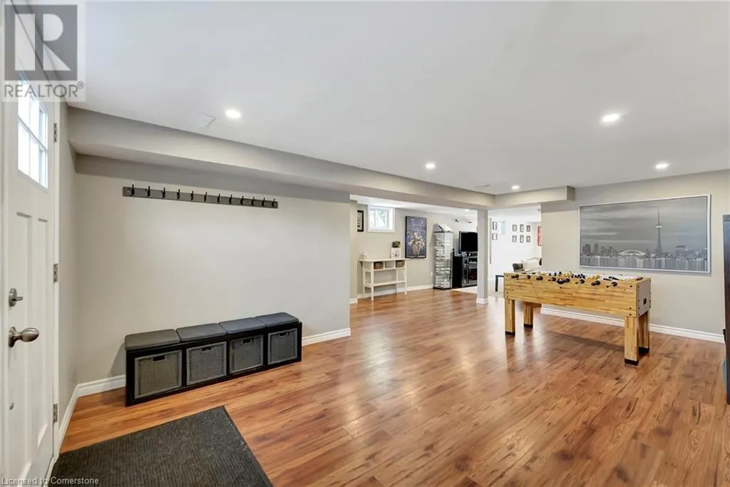41 YEOVILLE Court