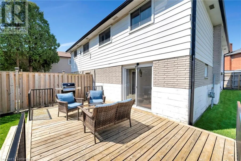 41 YEOVILLE Court