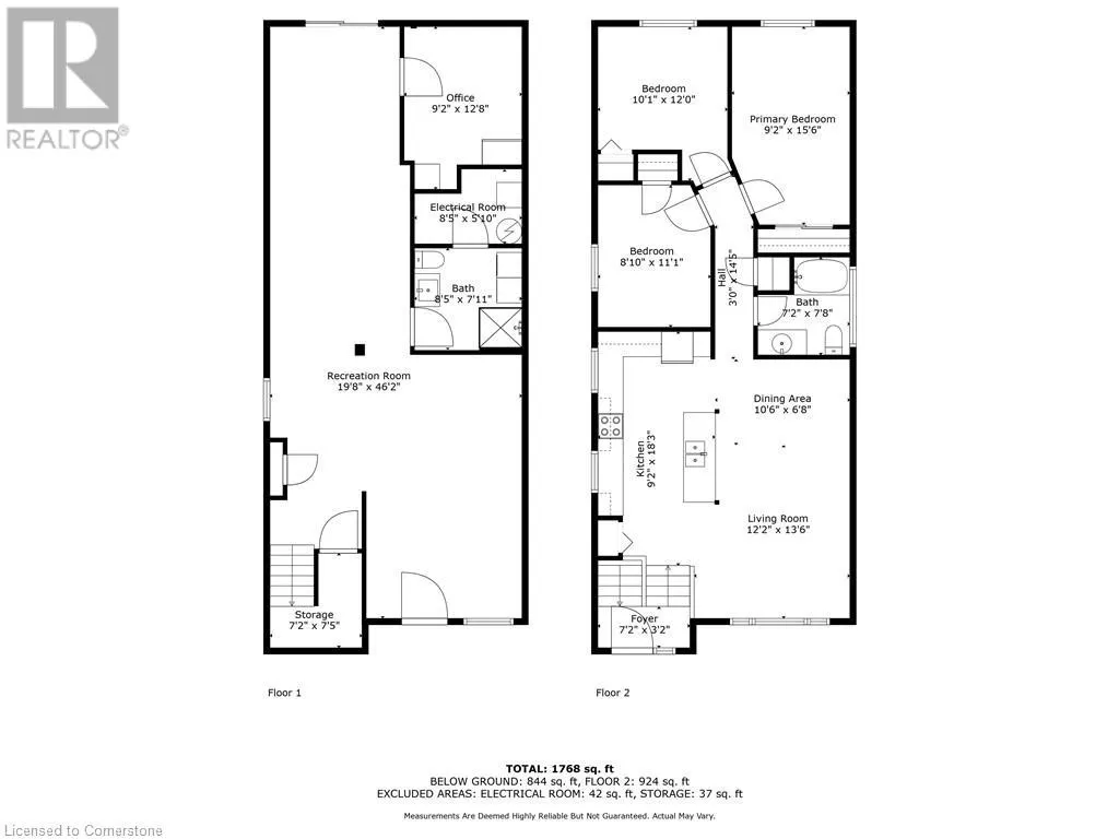 41 YEOVILLE Court