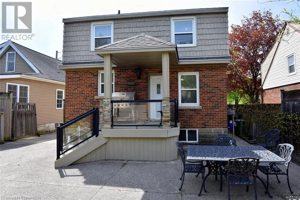 293 EMERSON Street