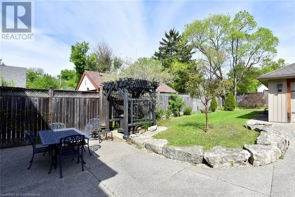 293 EMERSON Street