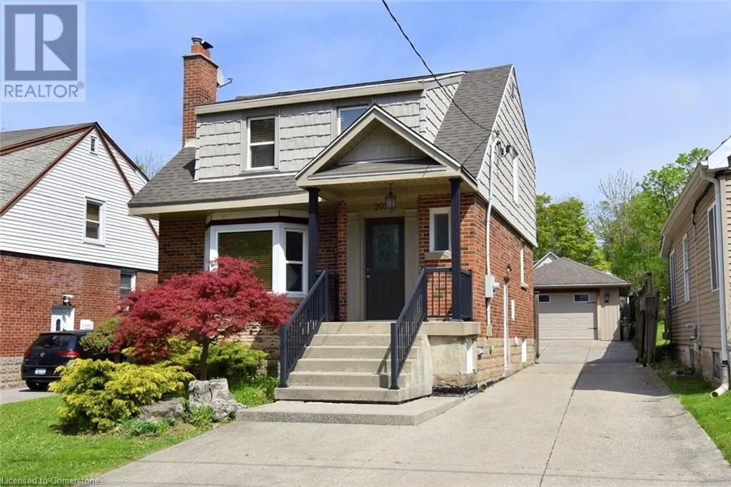 293 EMERSON Street