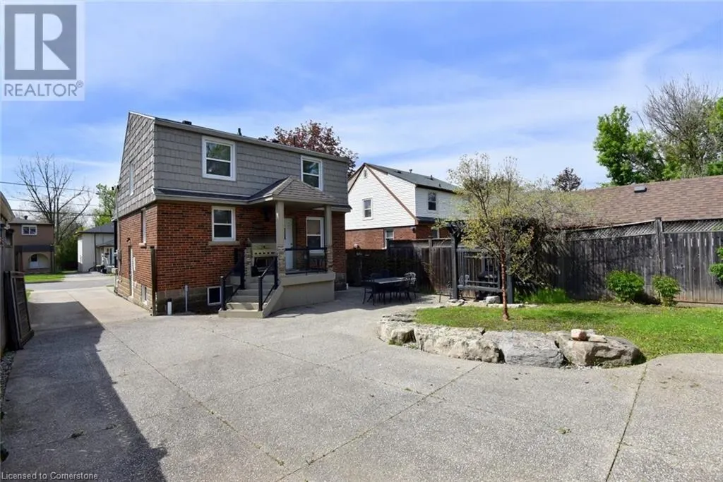 293 EMERSON Street