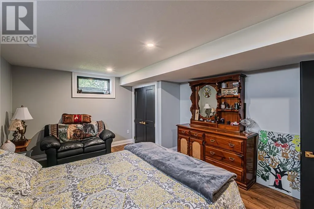 41 SEVENTH CONC Road