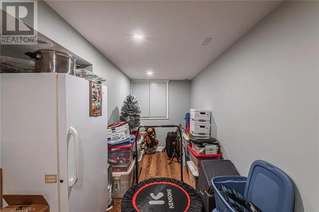 41 SEVENTH CONC Road