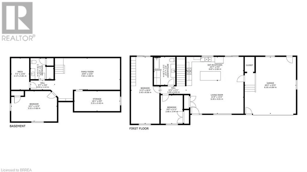 41 SEVENTH CONC Road