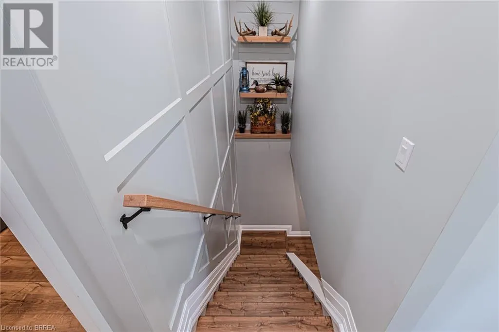 41 SEVENTH CONC Road