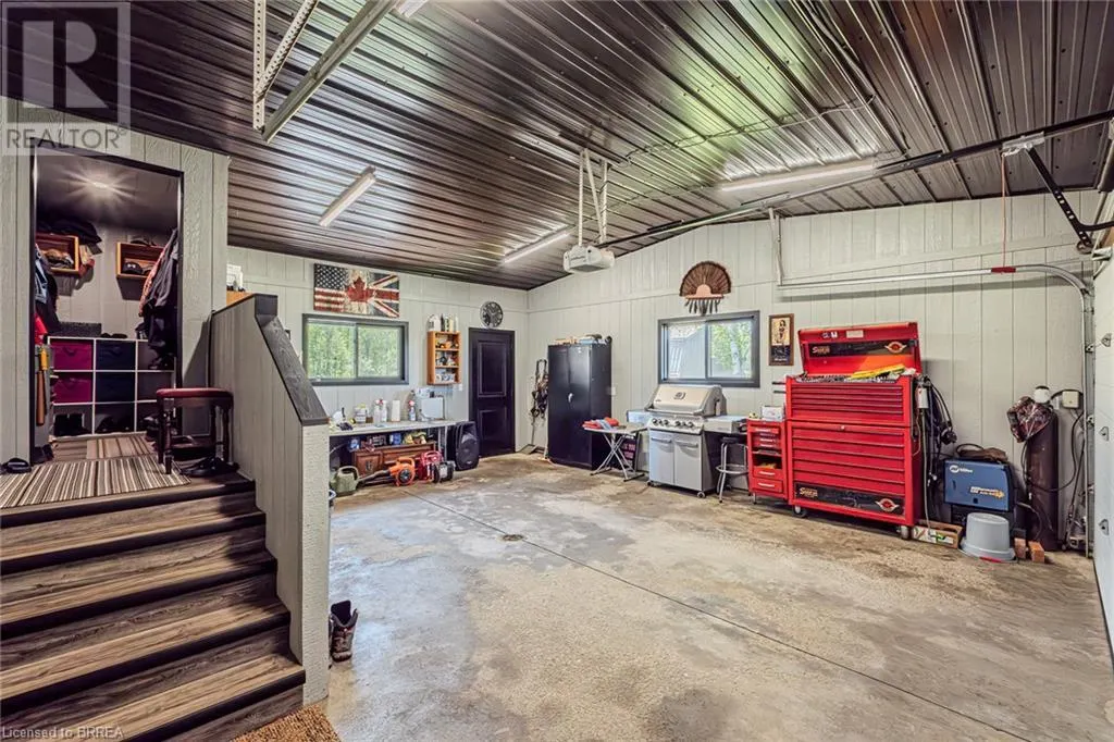 41 SEVENTH CONC Road