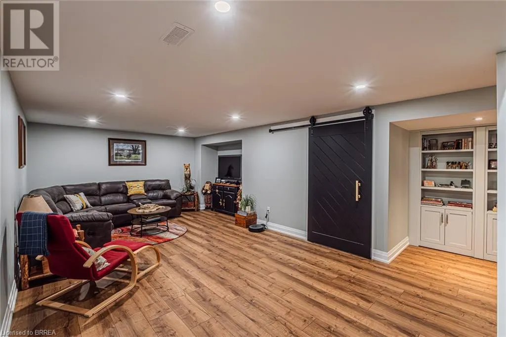 41 SEVENTH CONC Road