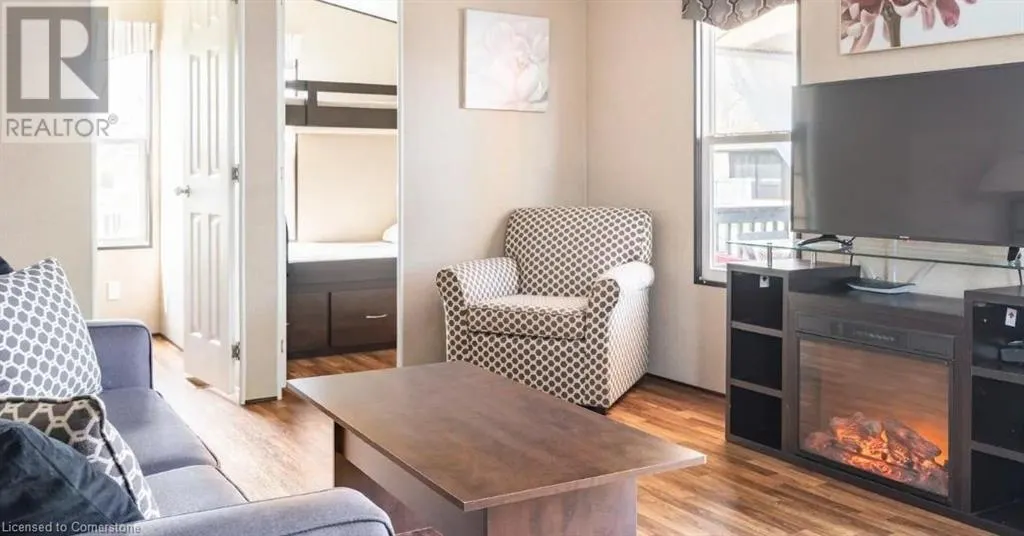 1501 LINE 8 Road Unit# 234, #234