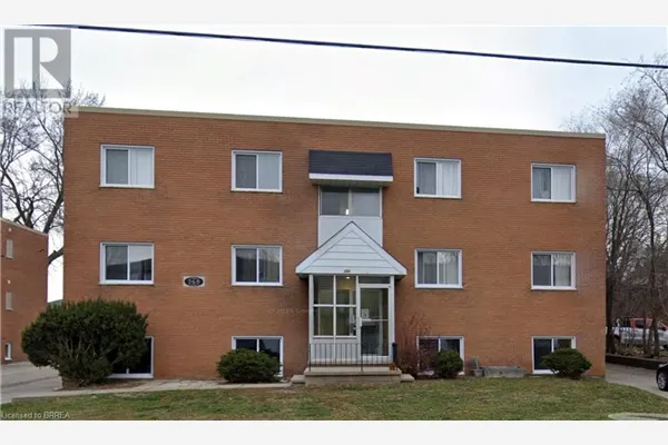 366 DARLING Street Unit# 11